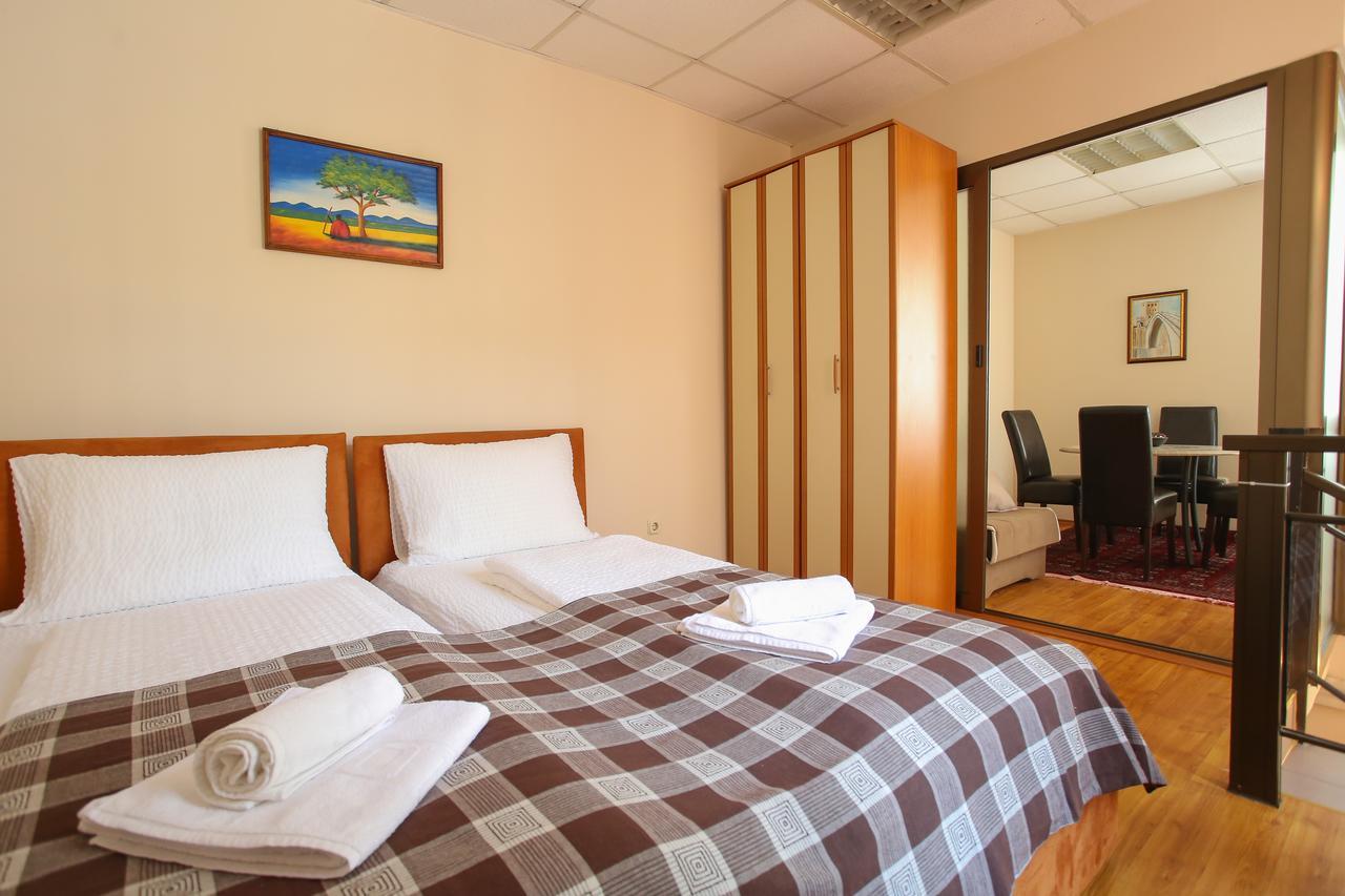 Villa Prestige Mostar Zewnętrze zdjęcie