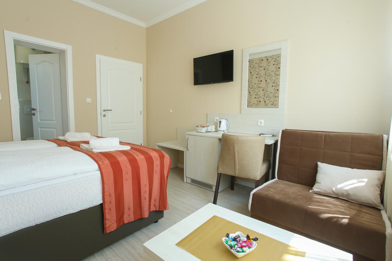 Villa Prestige Mostar Zewnętrze zdjęcie