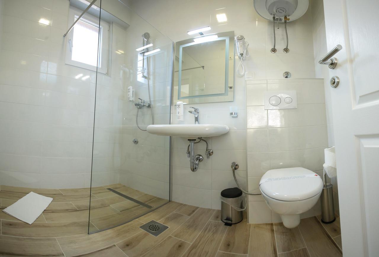 Villa Prestige Mostar Zewnętrze zdjęcie