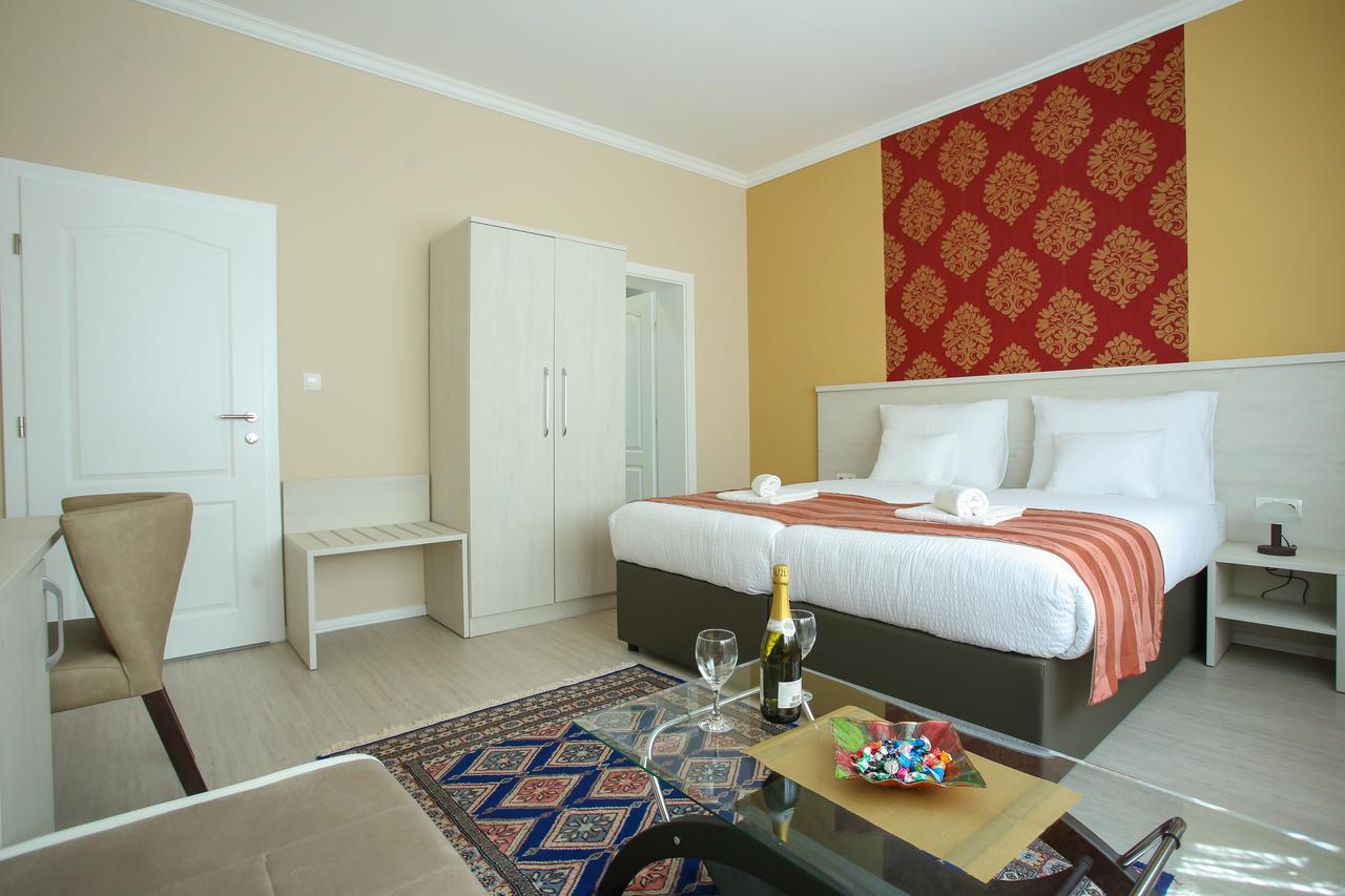 Villa Prestige Mostar Zewnętrze zdjęcie