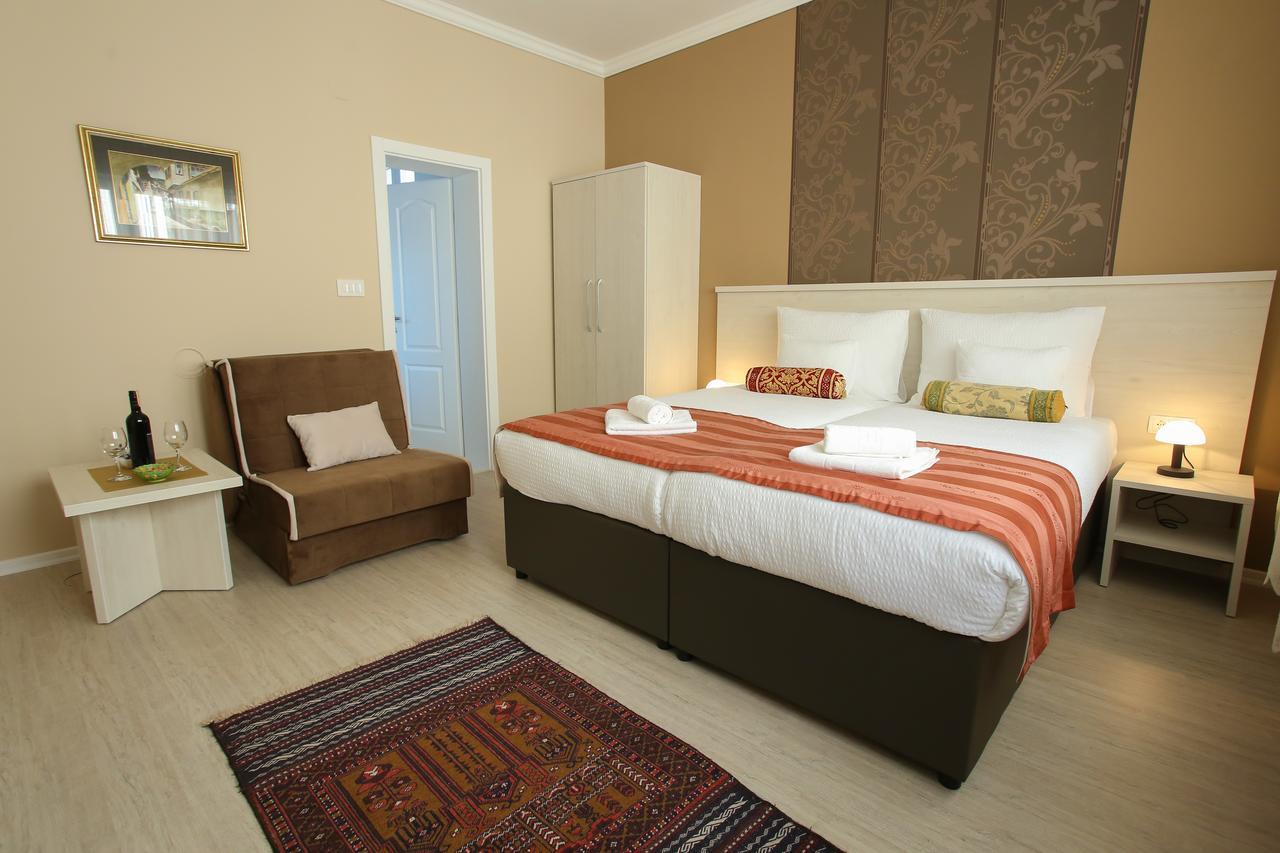 Villa Prestige Mostar Zewnętrze zdjęcie