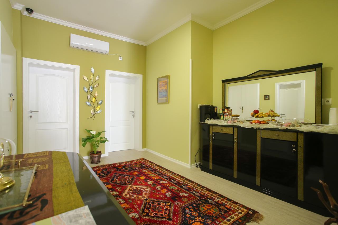 Villa Prestige Mostar Zewnętrze zdjęcie