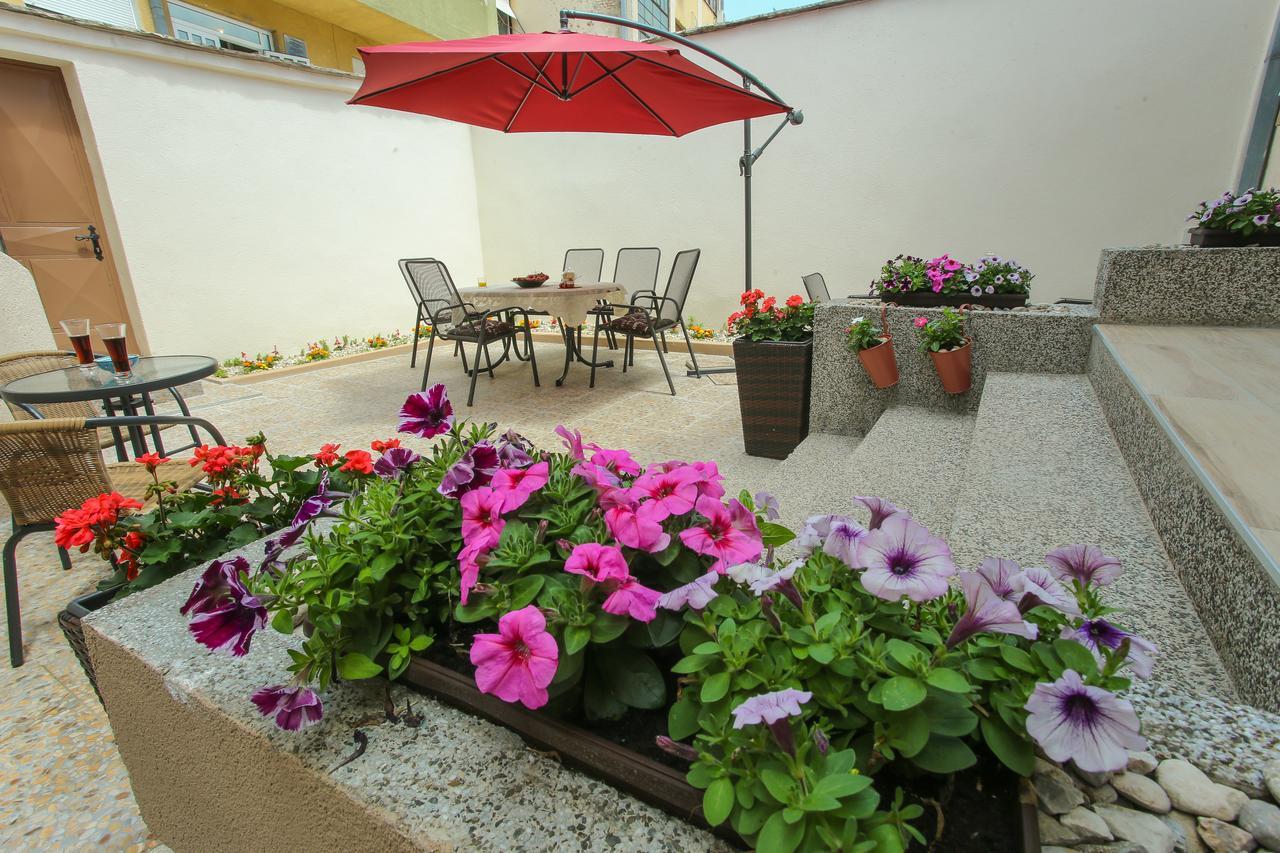Villa Prestige Mostar Zewnętrze zdjęcie
