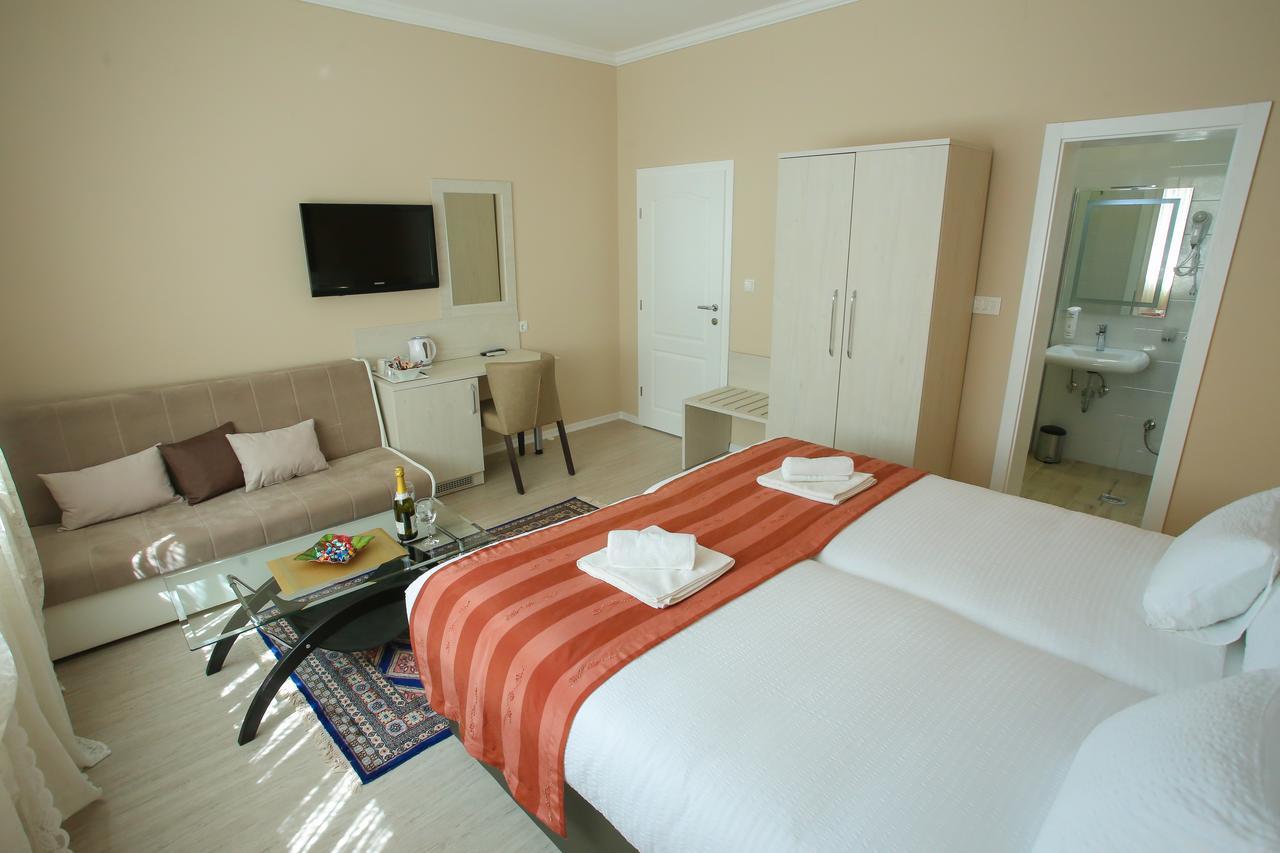 Villa Prestige Mostar Zewnętrze zdjęcie
