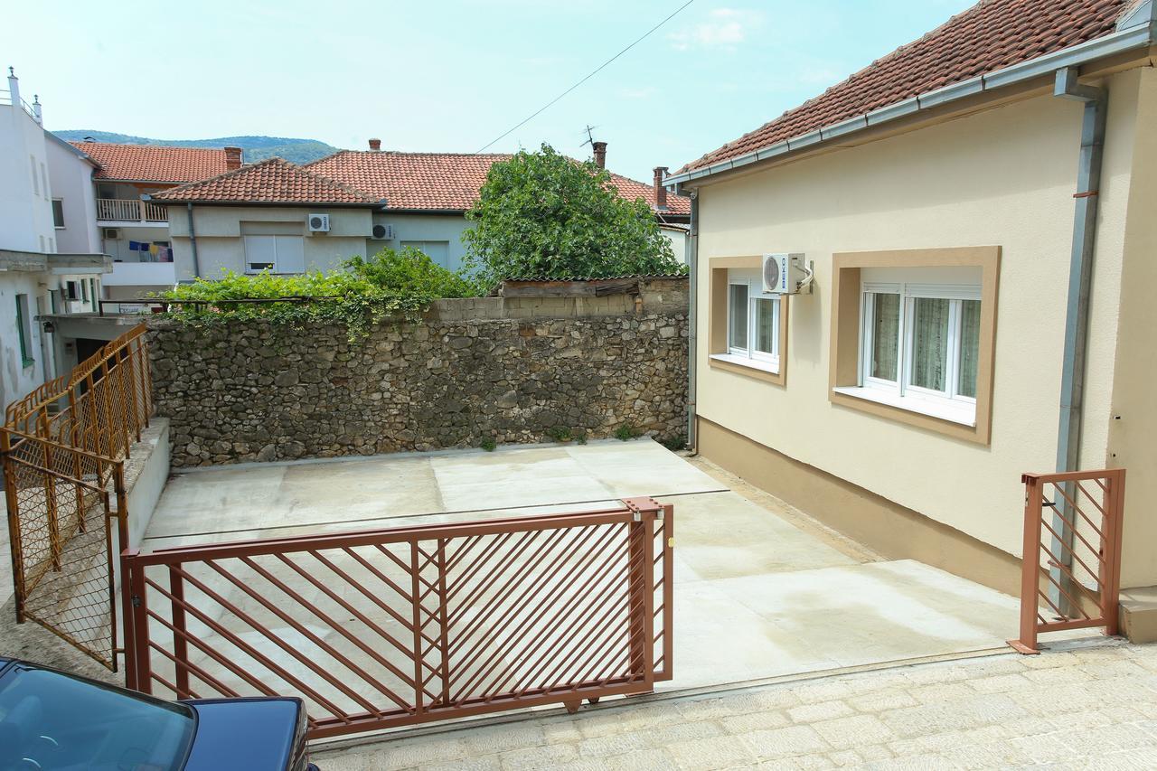 Villa Prestige Mostar Zewnętrze zdjęcie