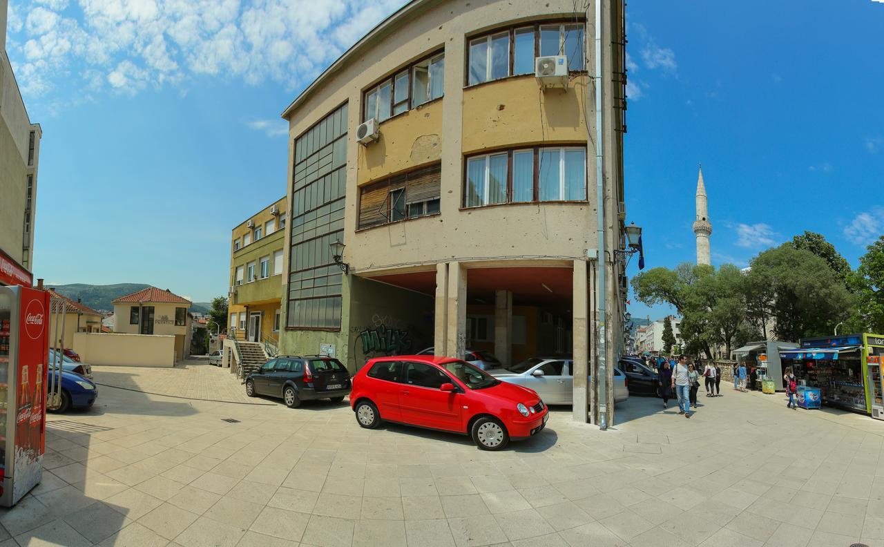 Villa Prestige Mostar Zewnętrze zdjęcie