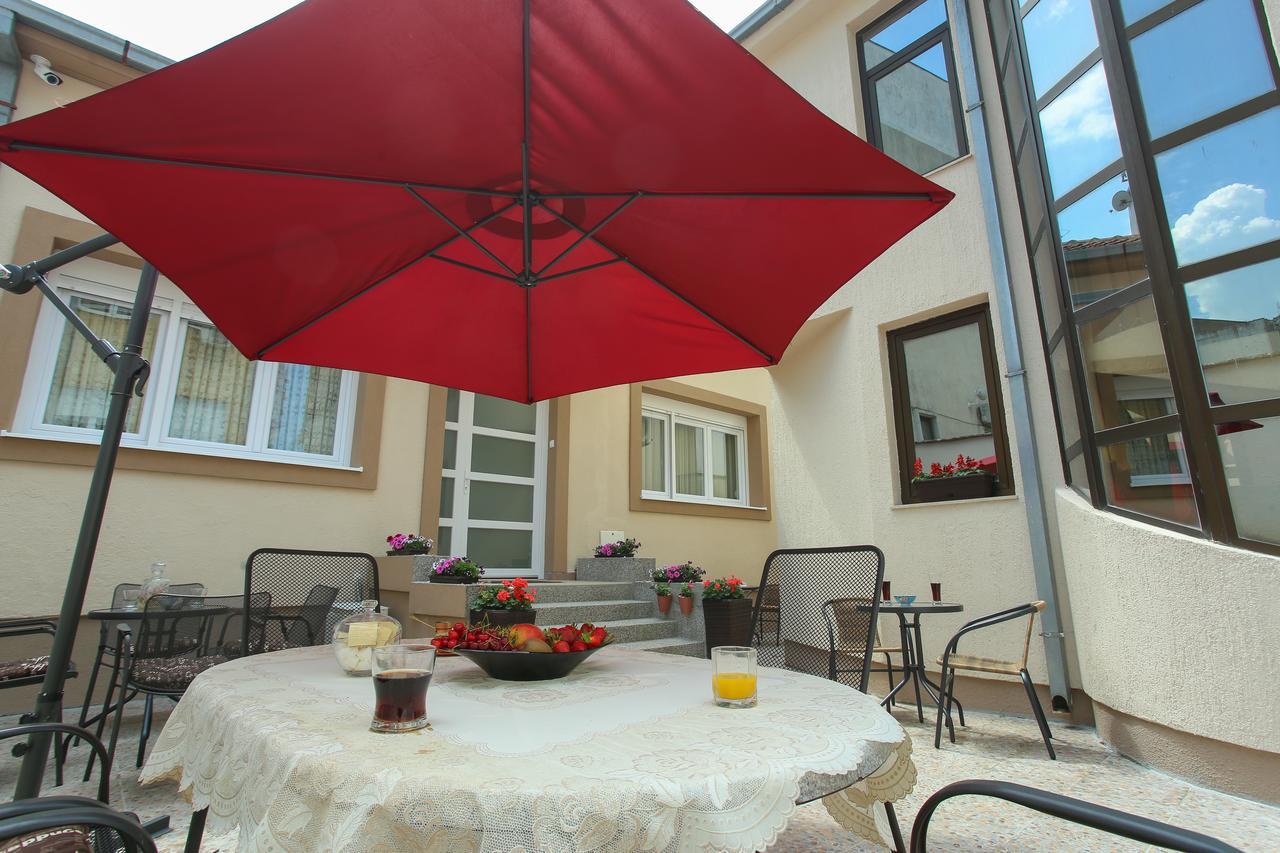 Villa Prestige Mostar Zewnętrze zdjęcie