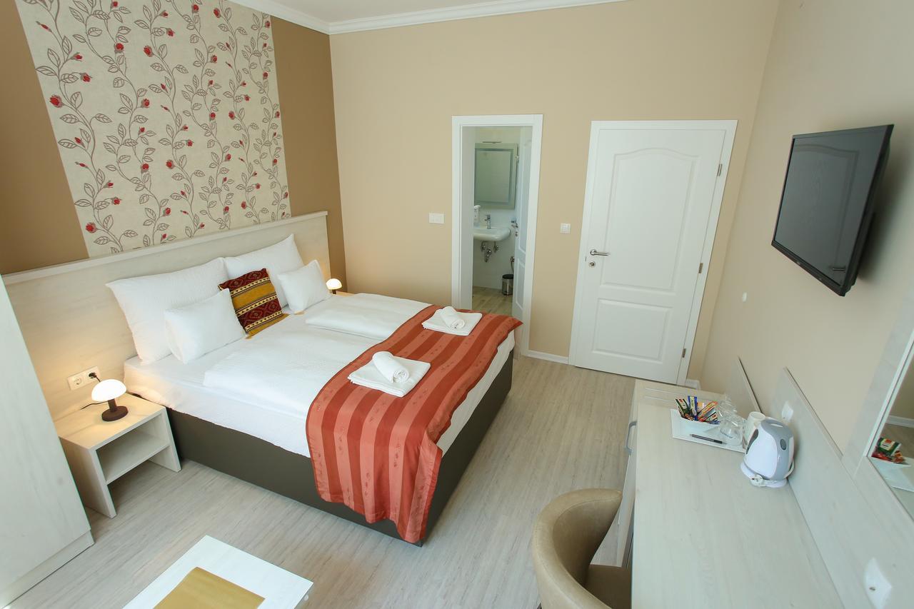 Villa Prestige Mostar Zewnętrze zdjęcie
