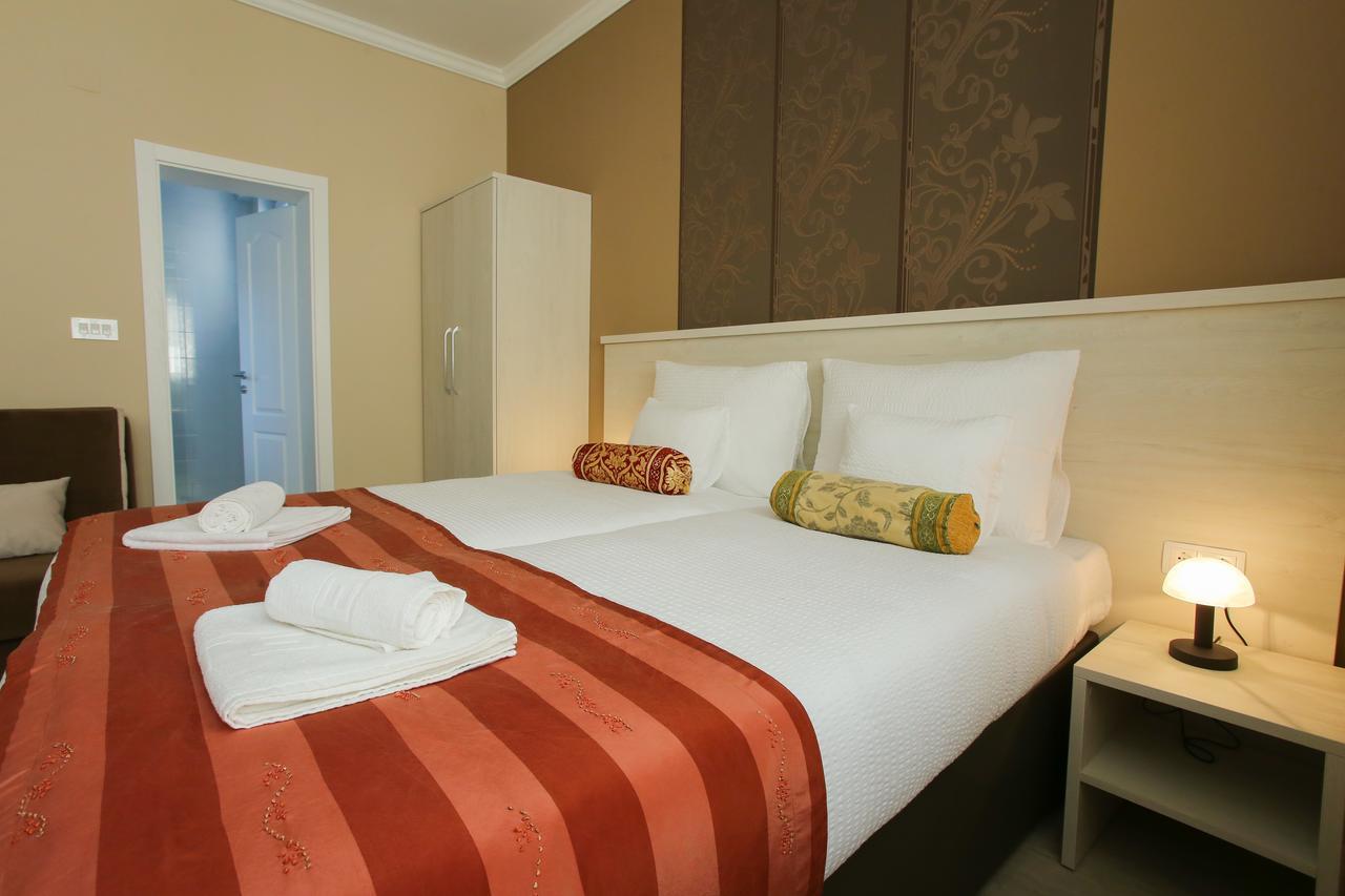 Villa Prestige Mostar Zewnętrze zdjęcie