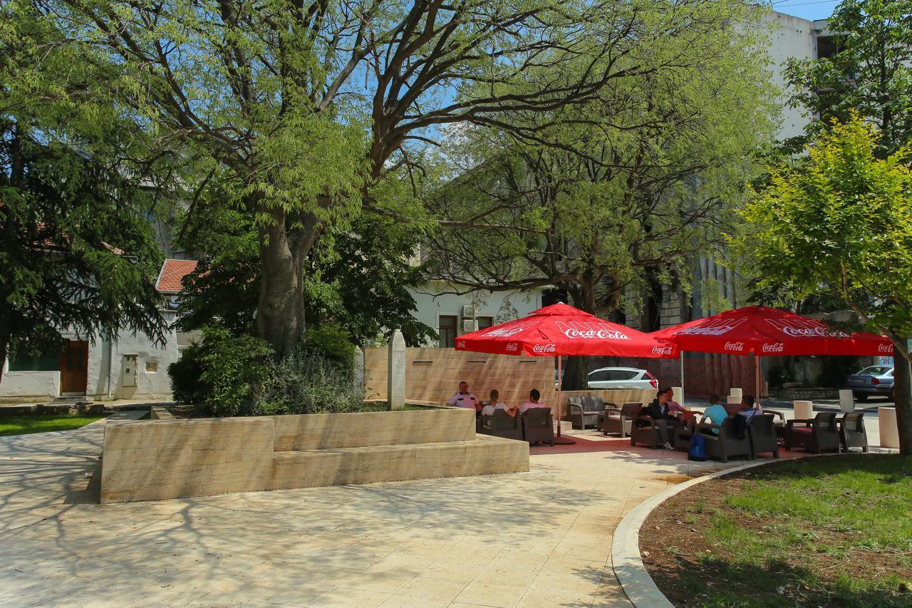 Villa Prestige Mostar Zewnętrze zdjęcie
