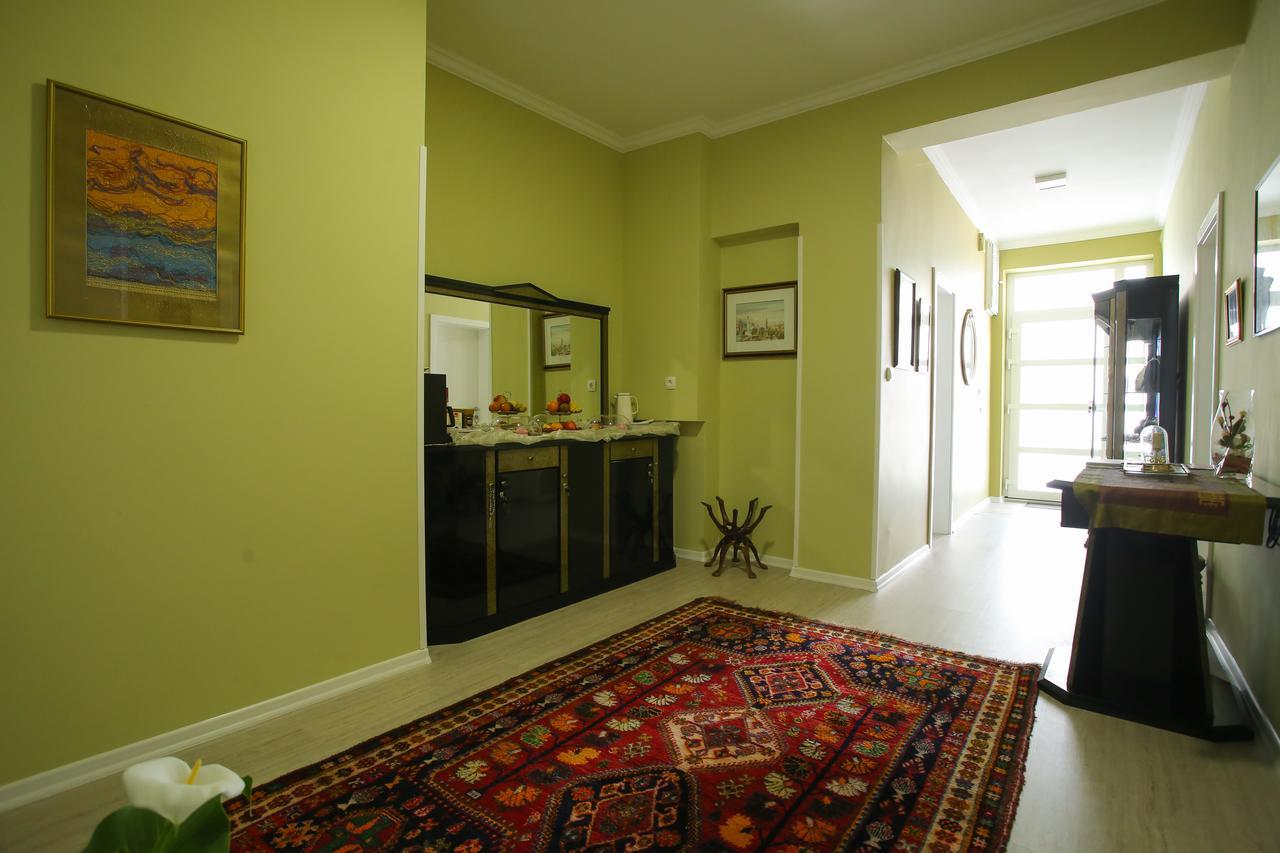 Villa Prestige Mostar Zewnętrze zdjęcie