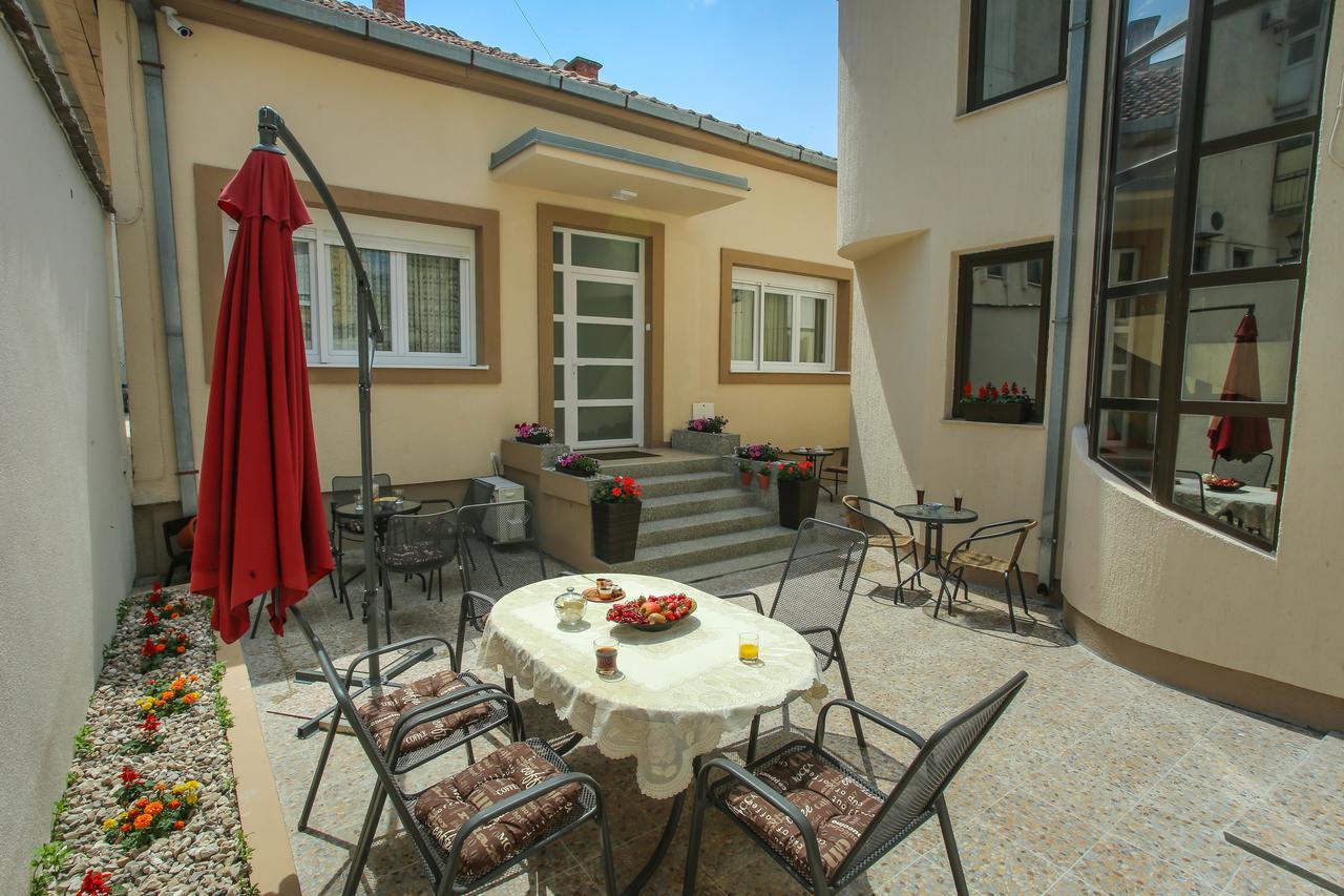 Villa Prestige Mostar Zewnętrze zdjęcie