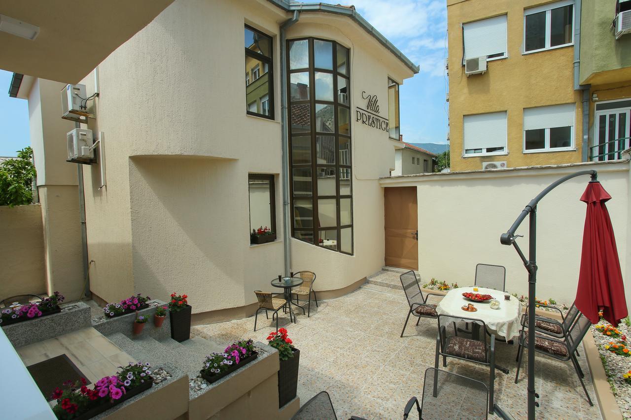 Villa Prestige Mostar Zewnętrze zdjęcie