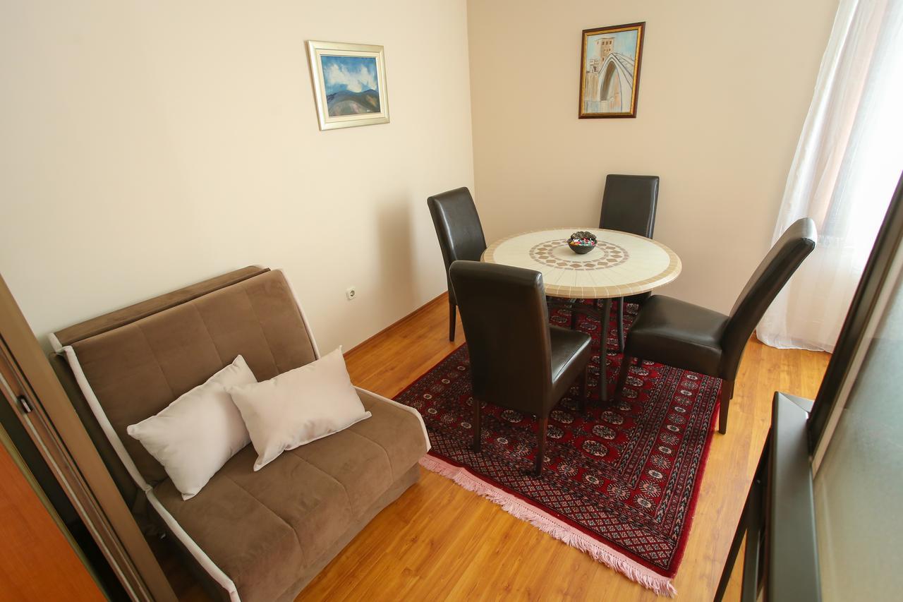 Villa Prestige Mostar Zewnętrze zdjęcie