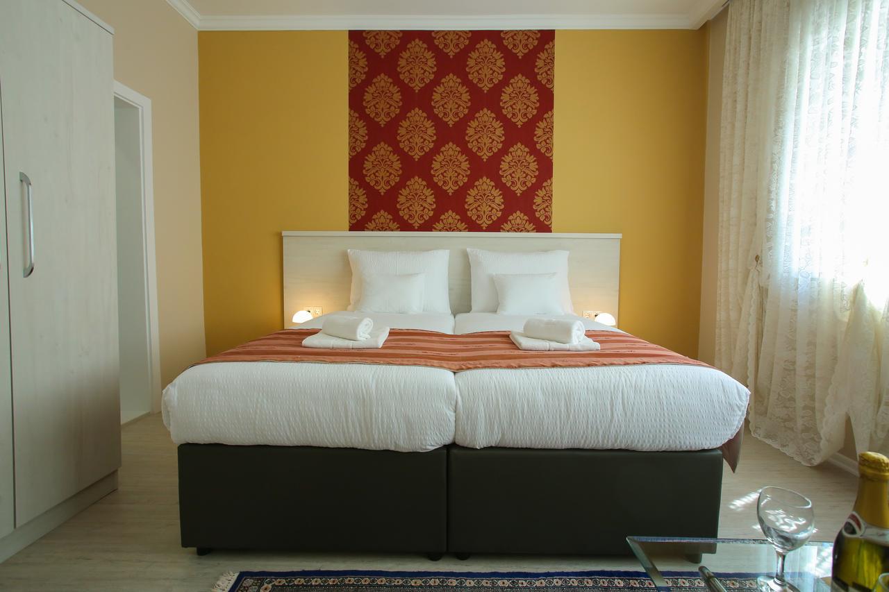 Villa Prestige Mostar Zewnętrze zdjęcie