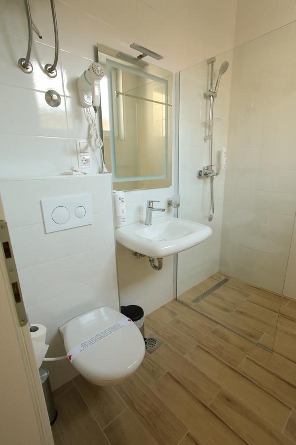 Villa Prestige Mostar Zewnętrze zdjęcie