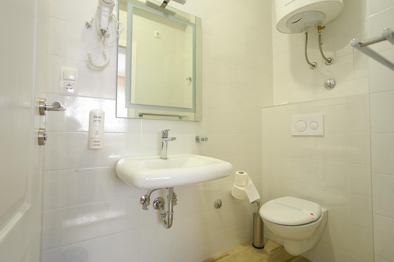 Villa Prestige Mostar Zewnętrze zdjęcie