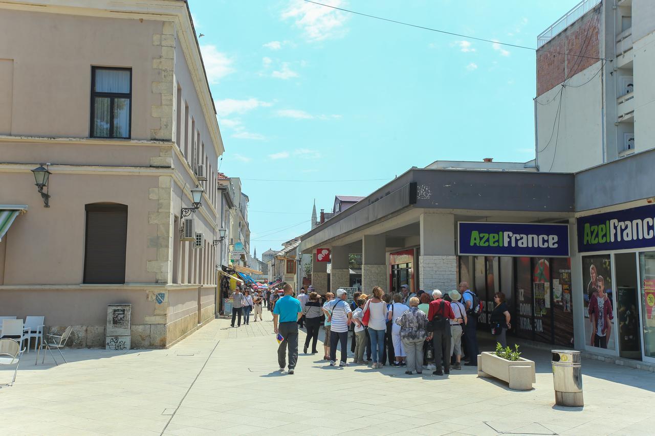 Villa Prestige Mostar Zewnętrze zdjęcie