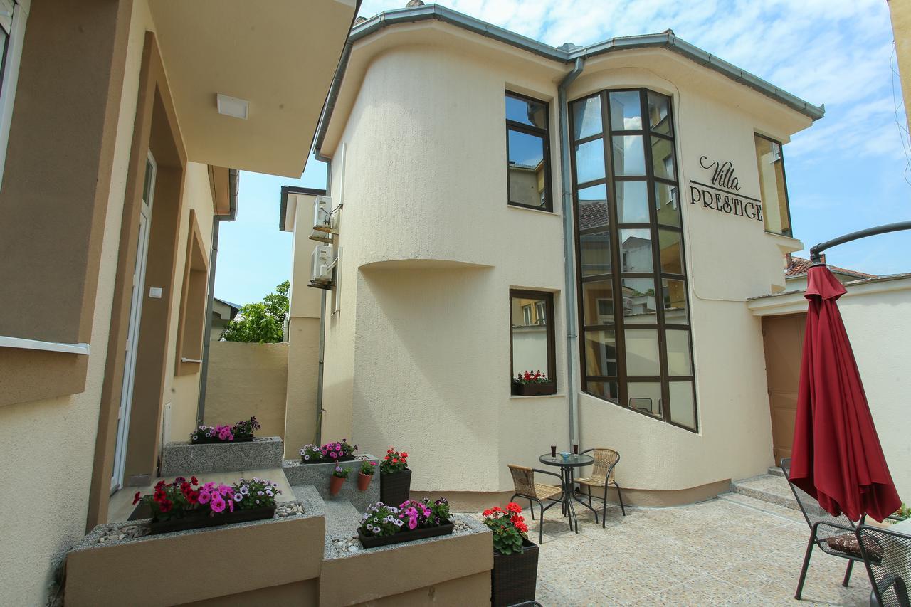 Villa Prestige Mostar Zewnętrze zdjęcie