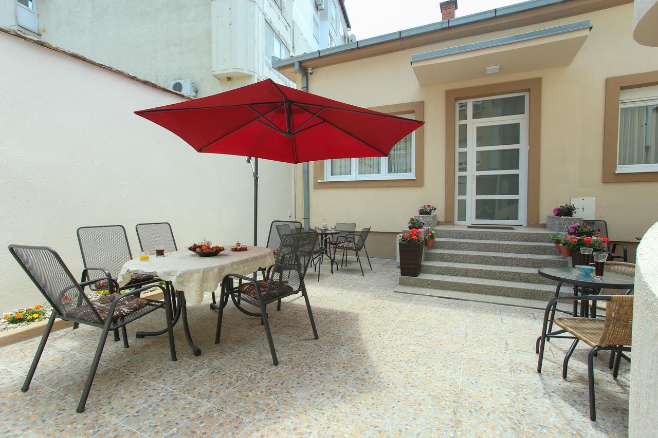 Villa Prestige Mostar Zewnętrze zdjęcie