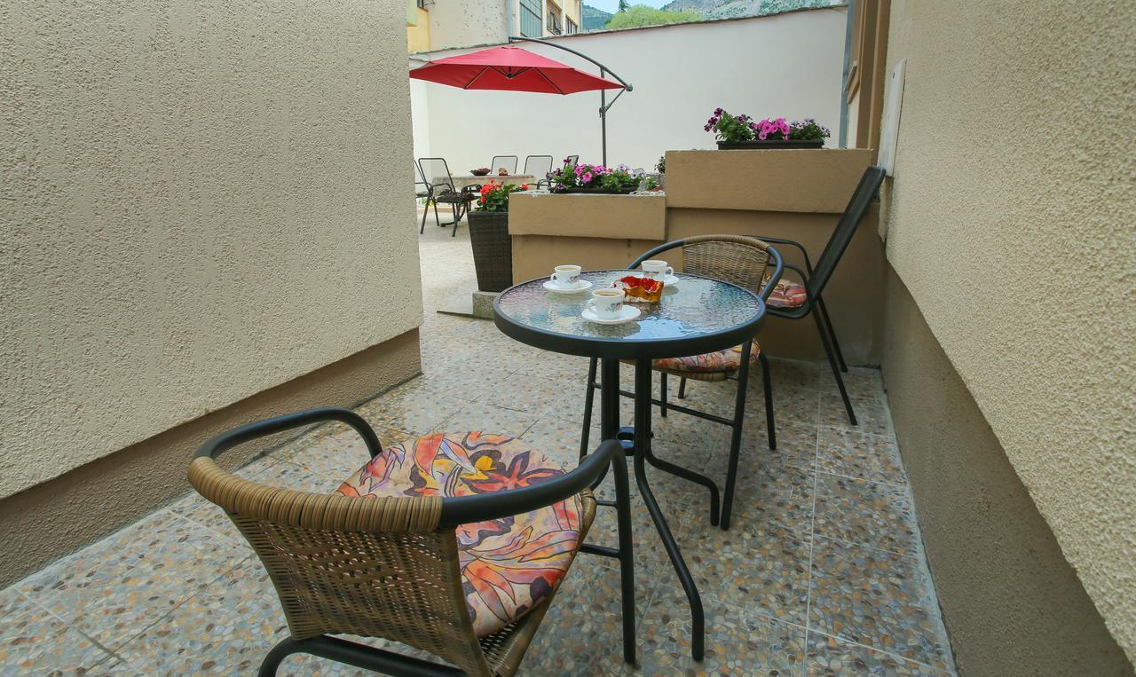 Villa Prestige Mostar Zewnętrze zdjęcie