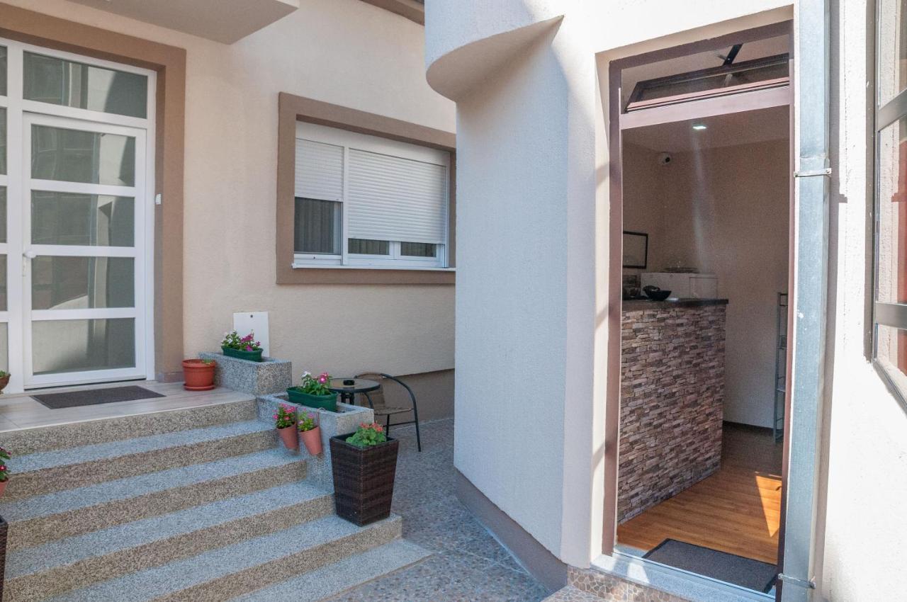 Villa Prestige Mostar Zewnętrze zdjęcie