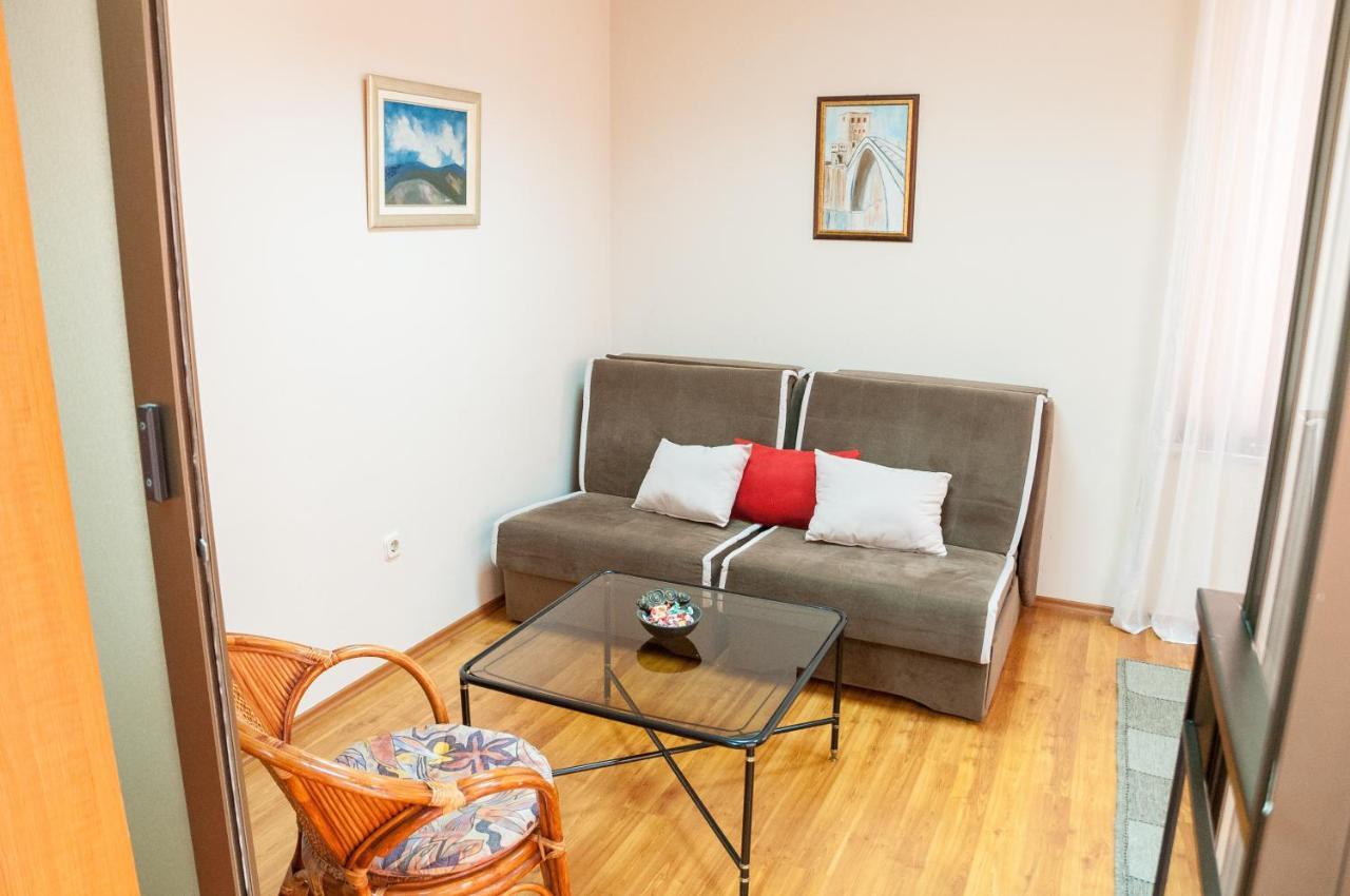 Villa Prestige Mostar Zewnętrze zdjęcie
